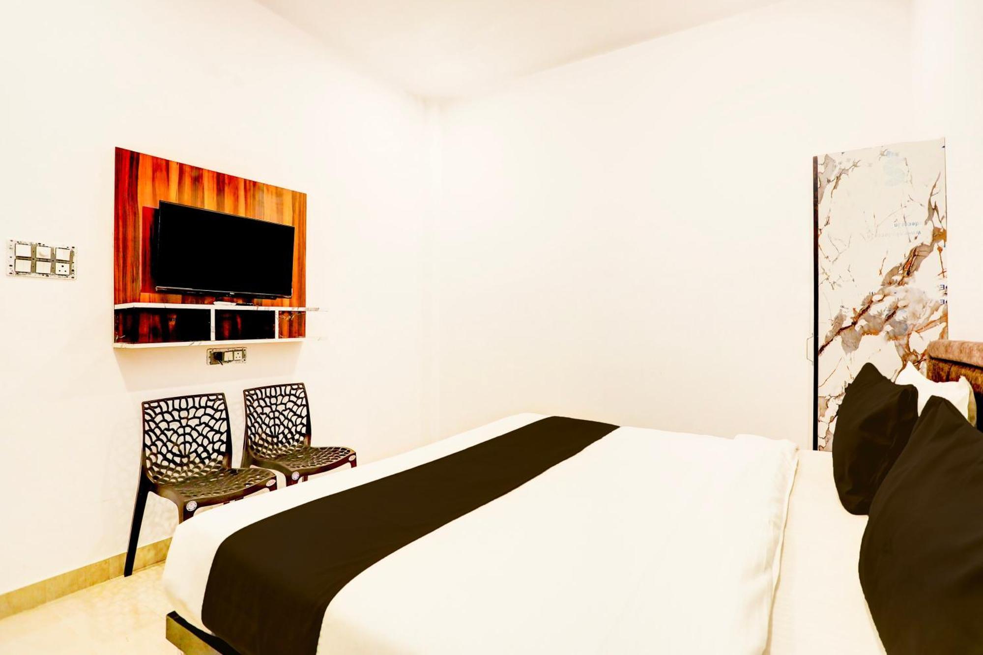 O Aditya Residency 4*