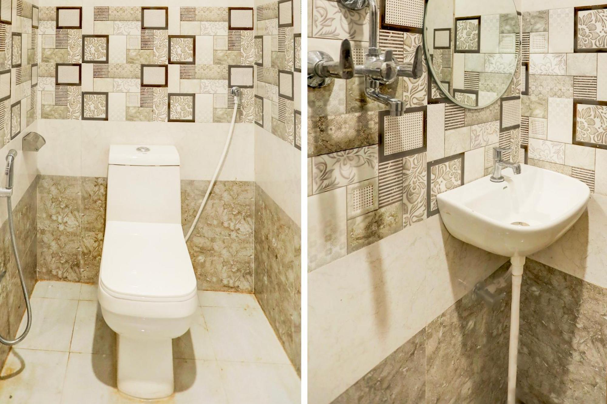 O Aditya Residency Hotel 4*