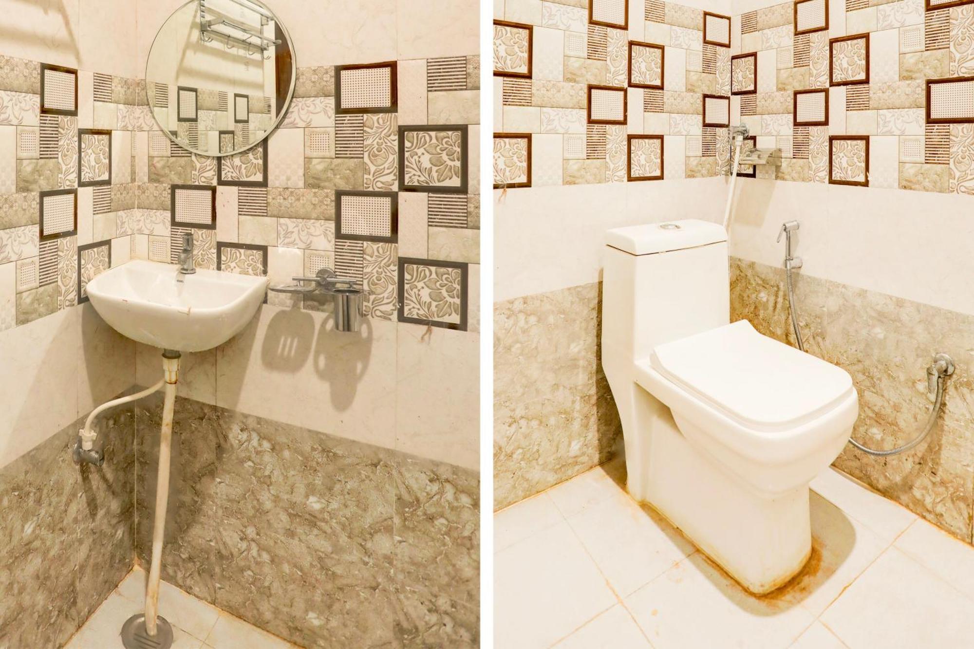 O Aditya Residency 4* Varanasi