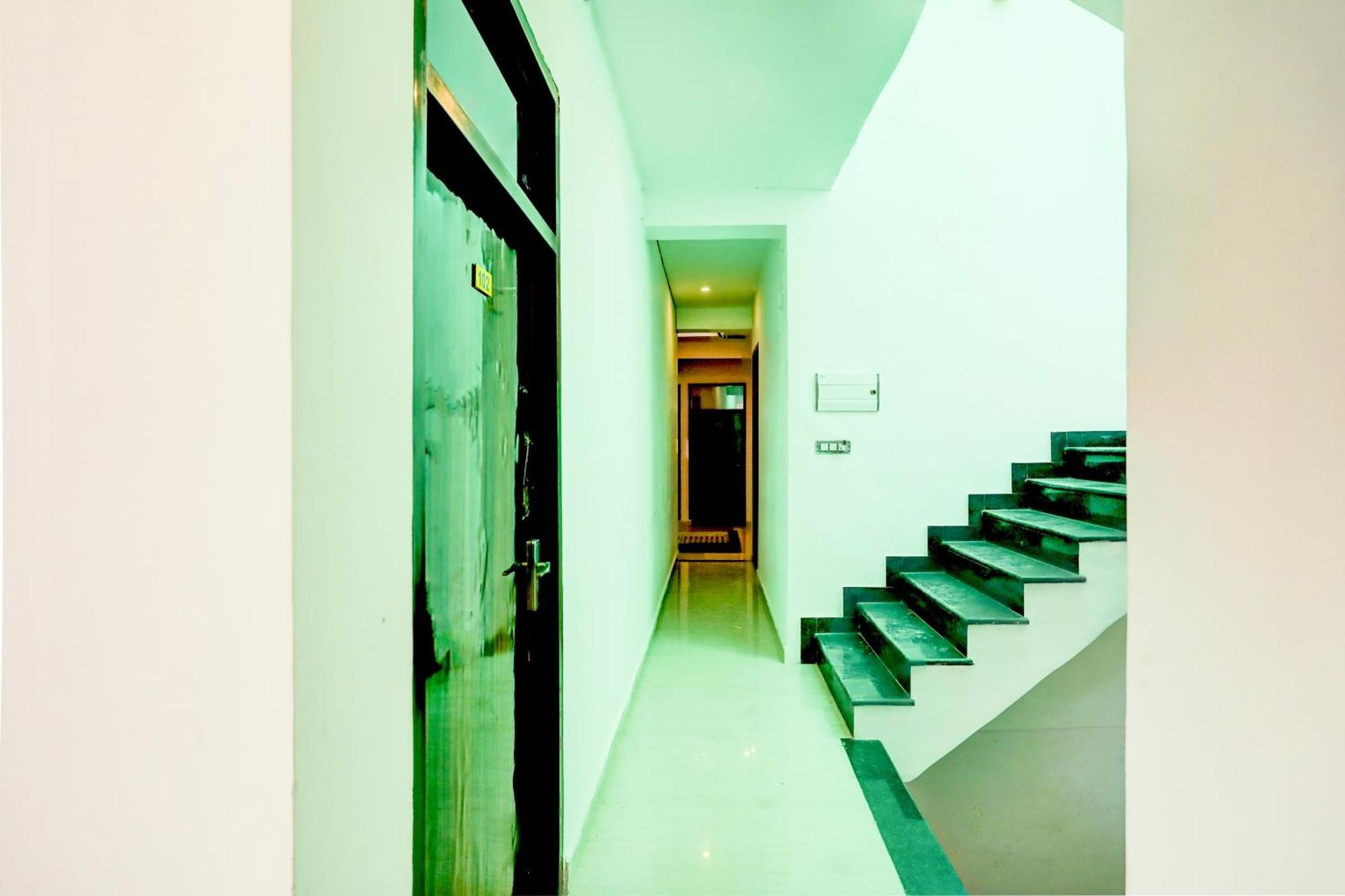 Hotel O Aditya Residency