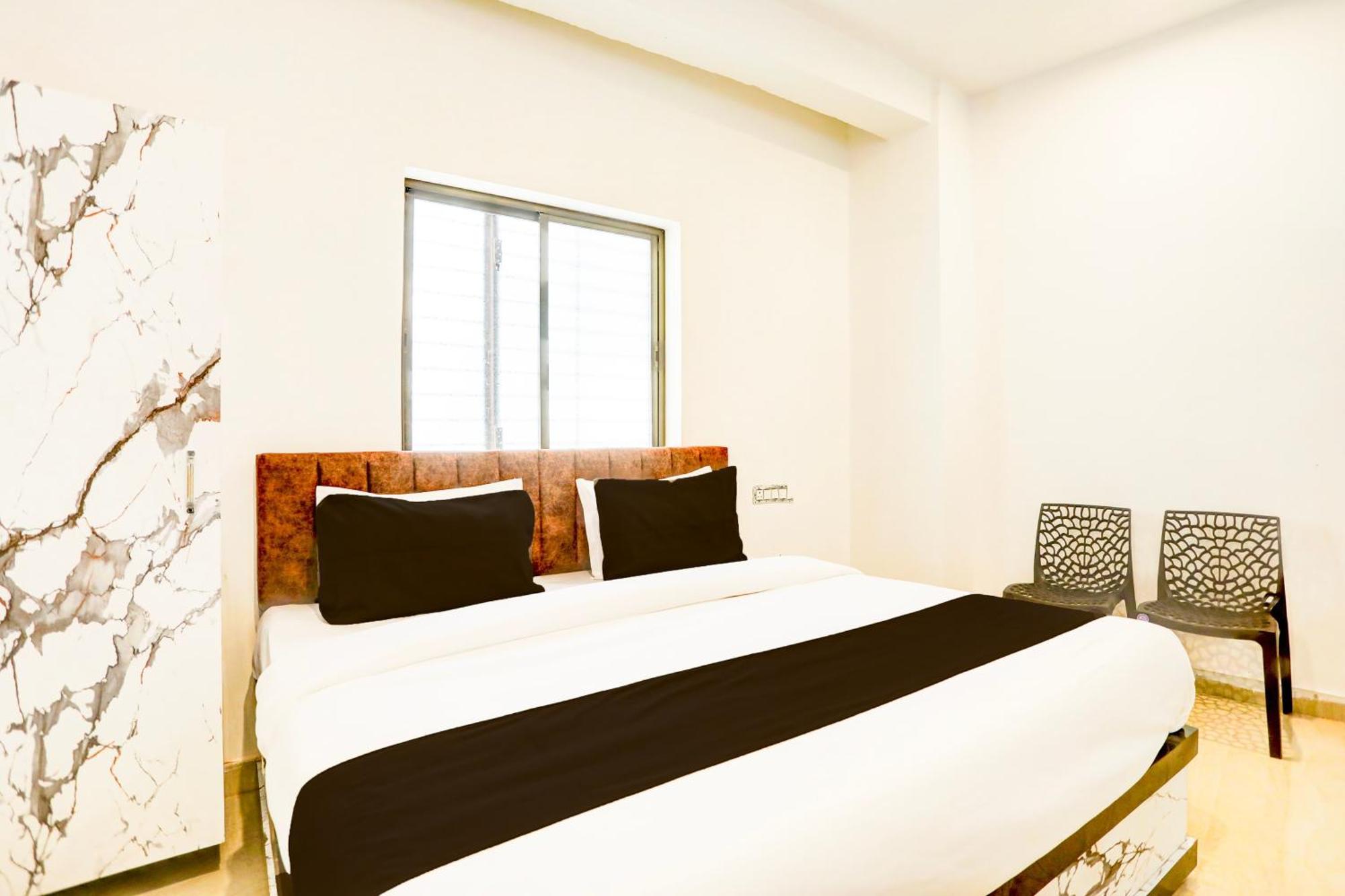 O Aditya Residency 4*