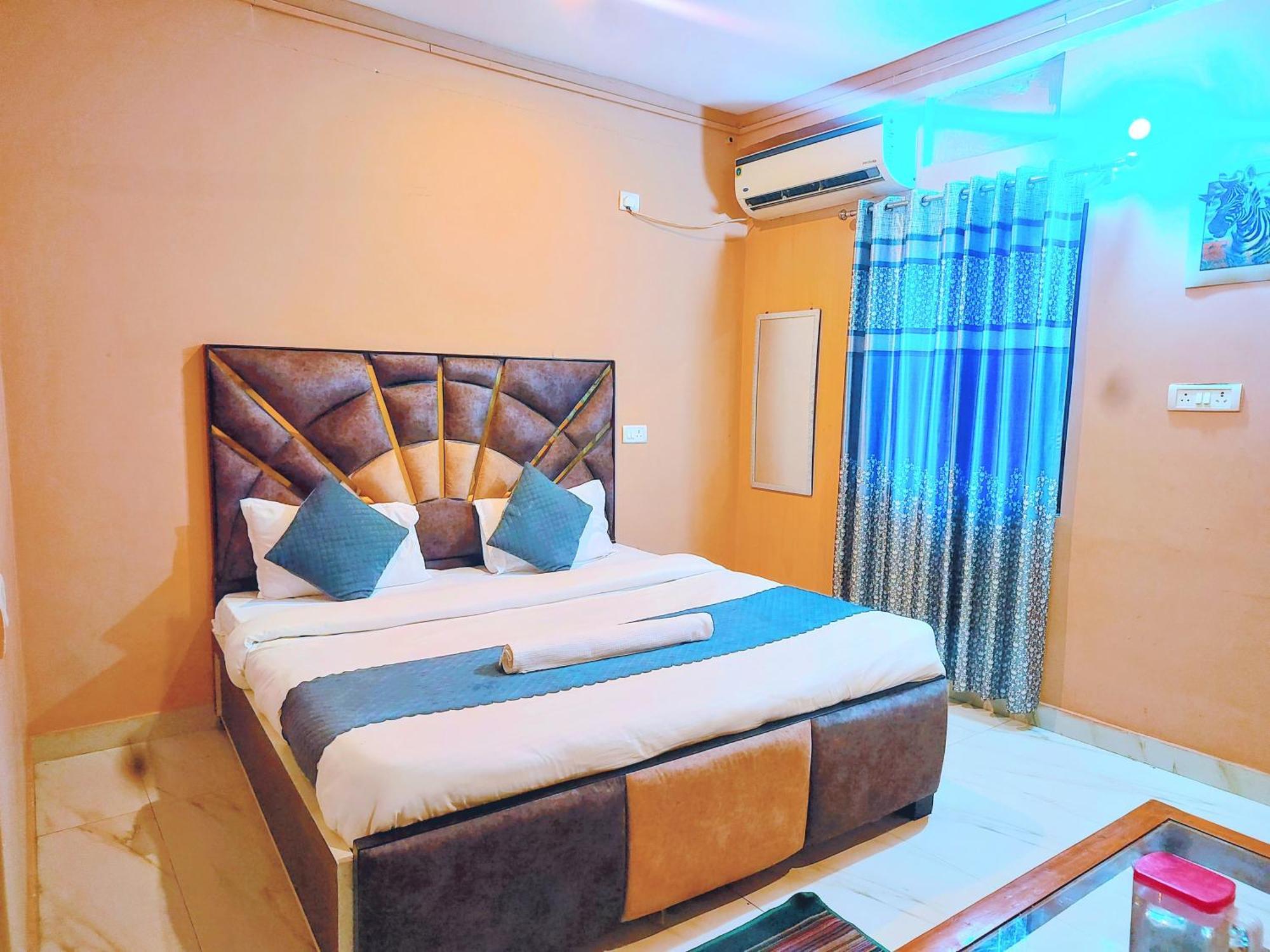 Park 5* Varanasi