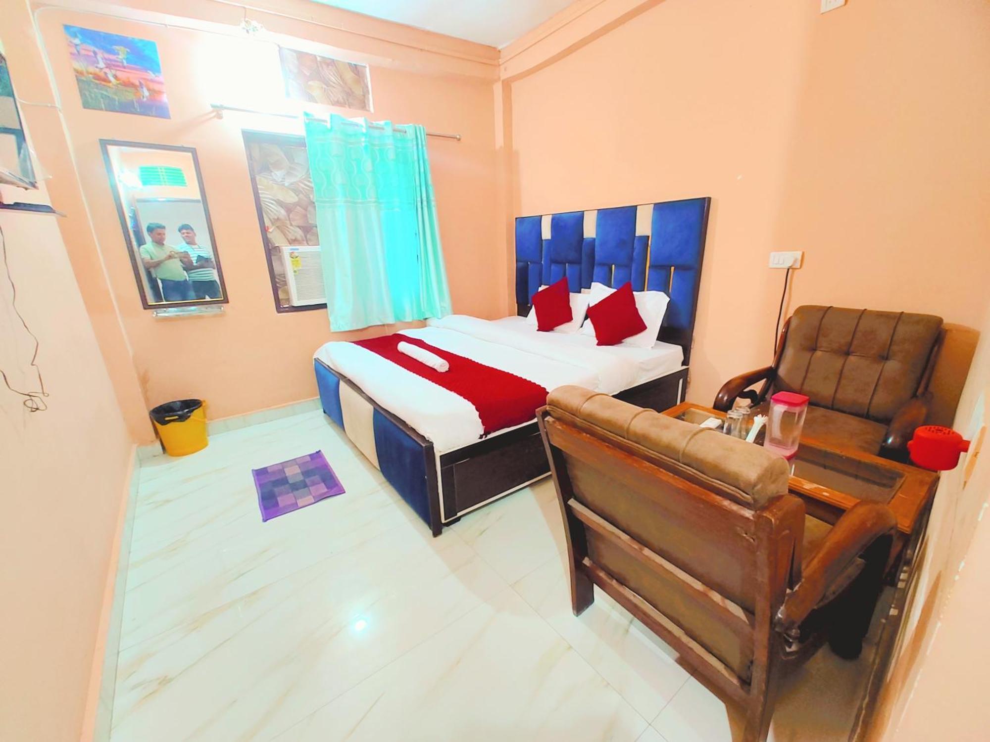 Park Hotel Varanasi