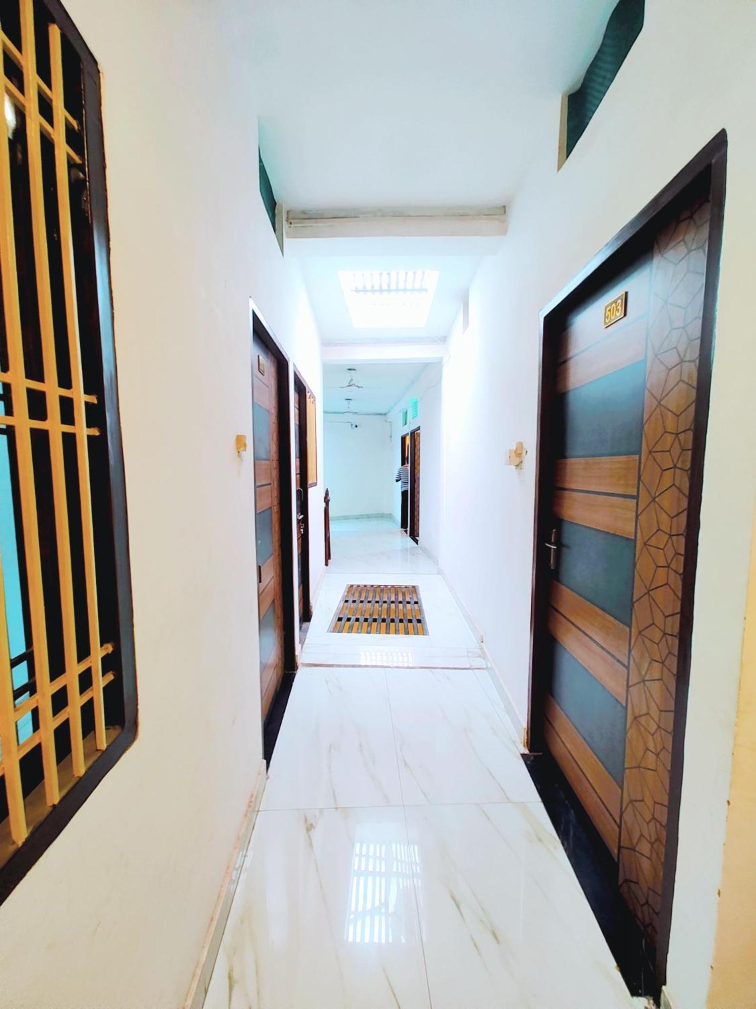 Park 5* Varanasi