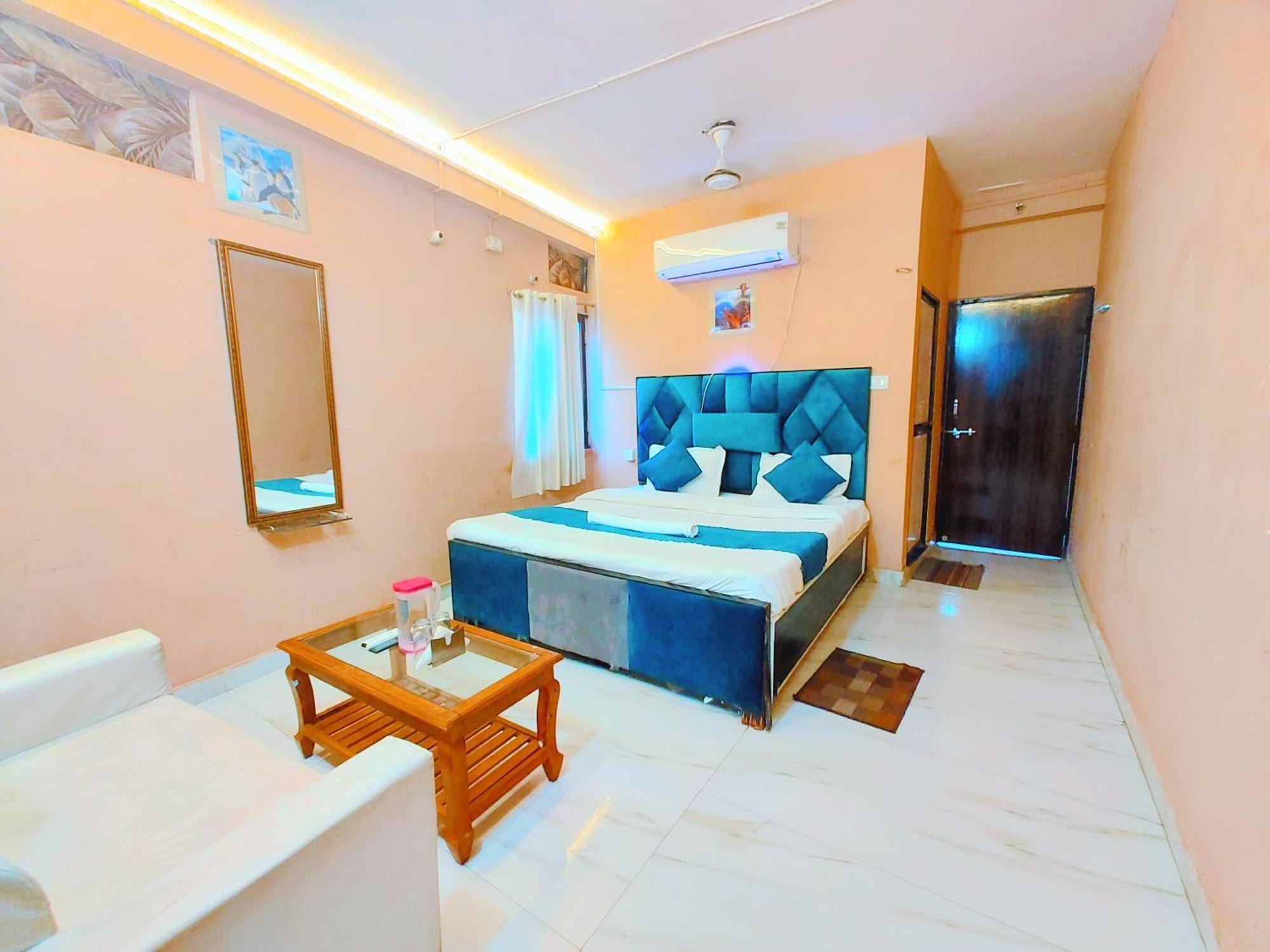 Park Hotel 5*