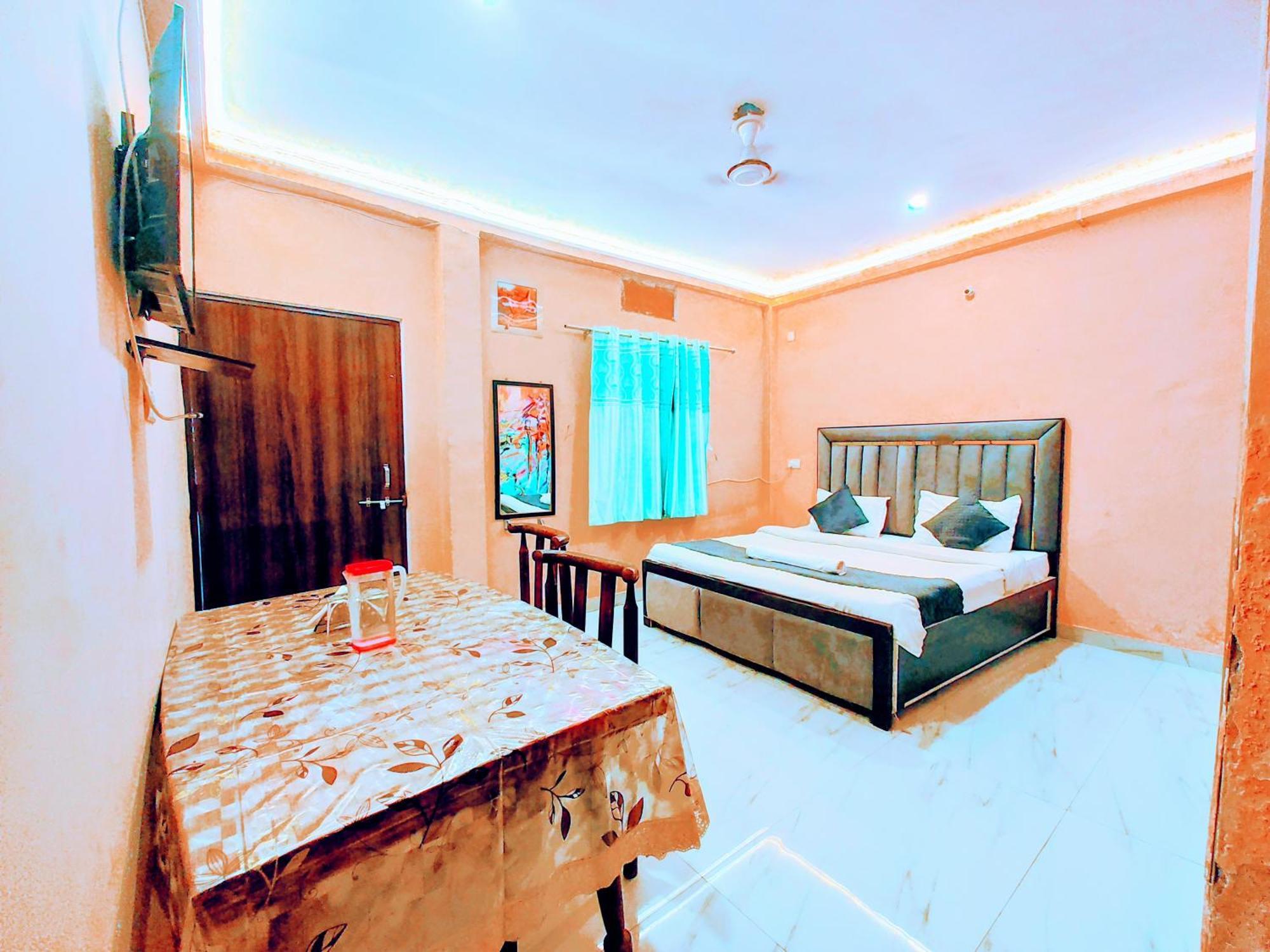 Park Hotel