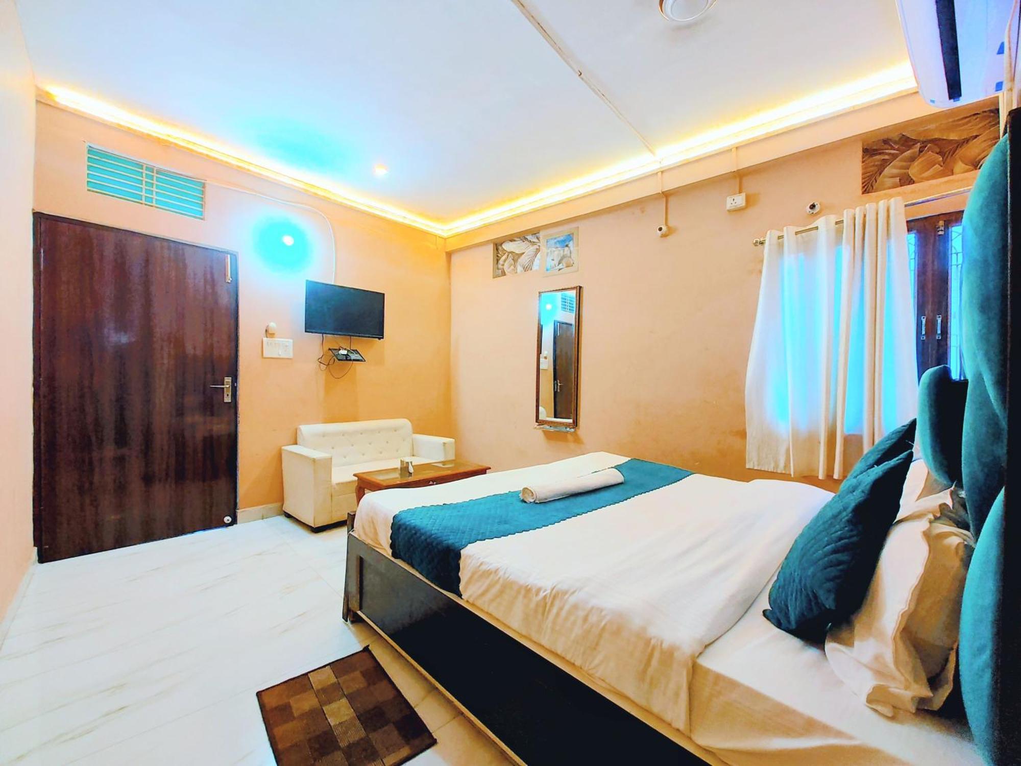 Hotel Park Varanasi