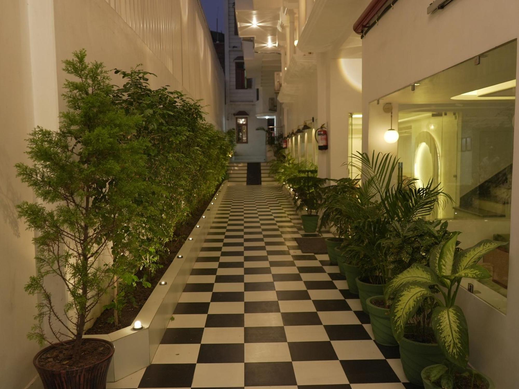 The Lavish Villa Varanasi