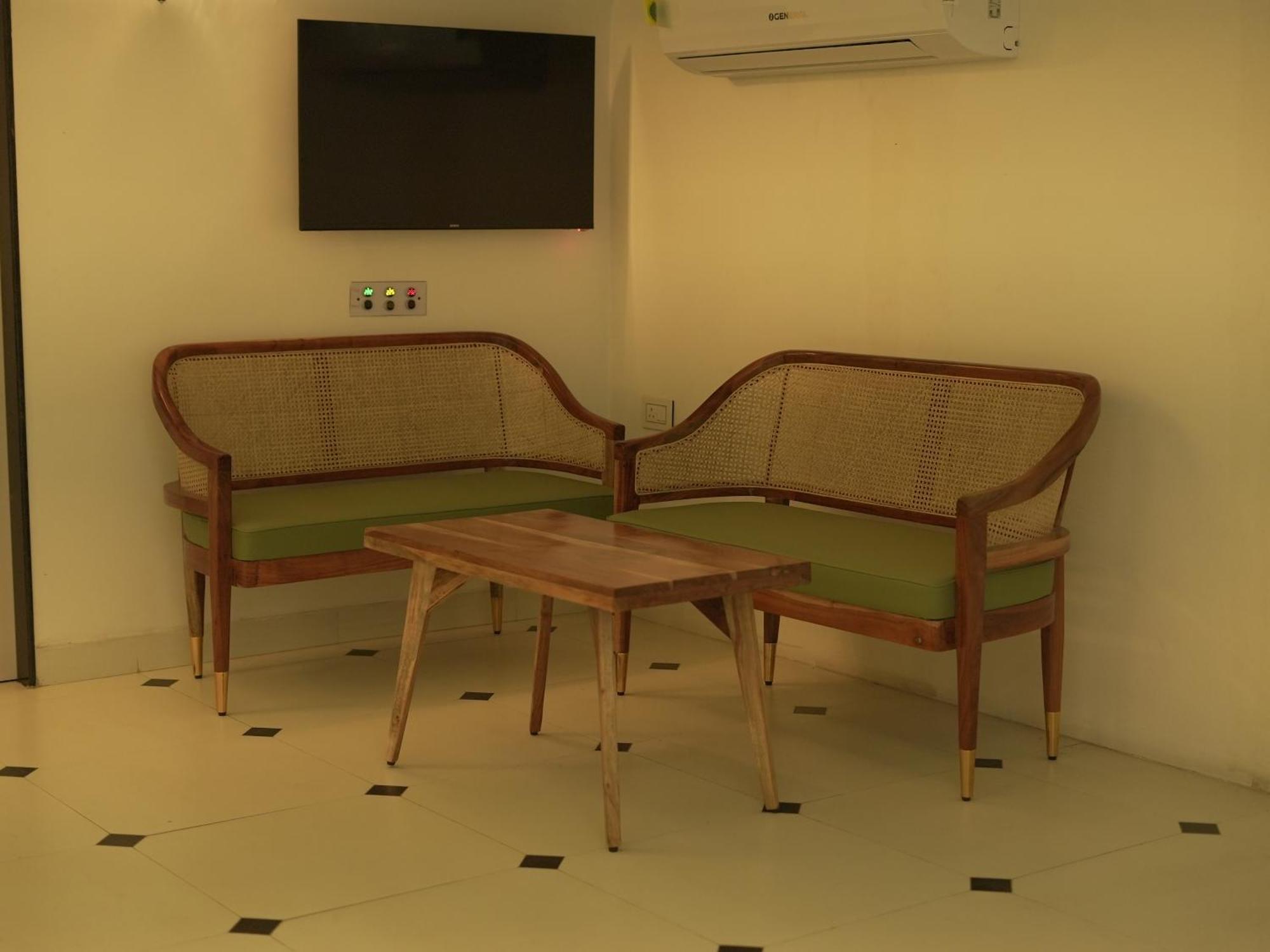 The Lavish Villa Varanasi