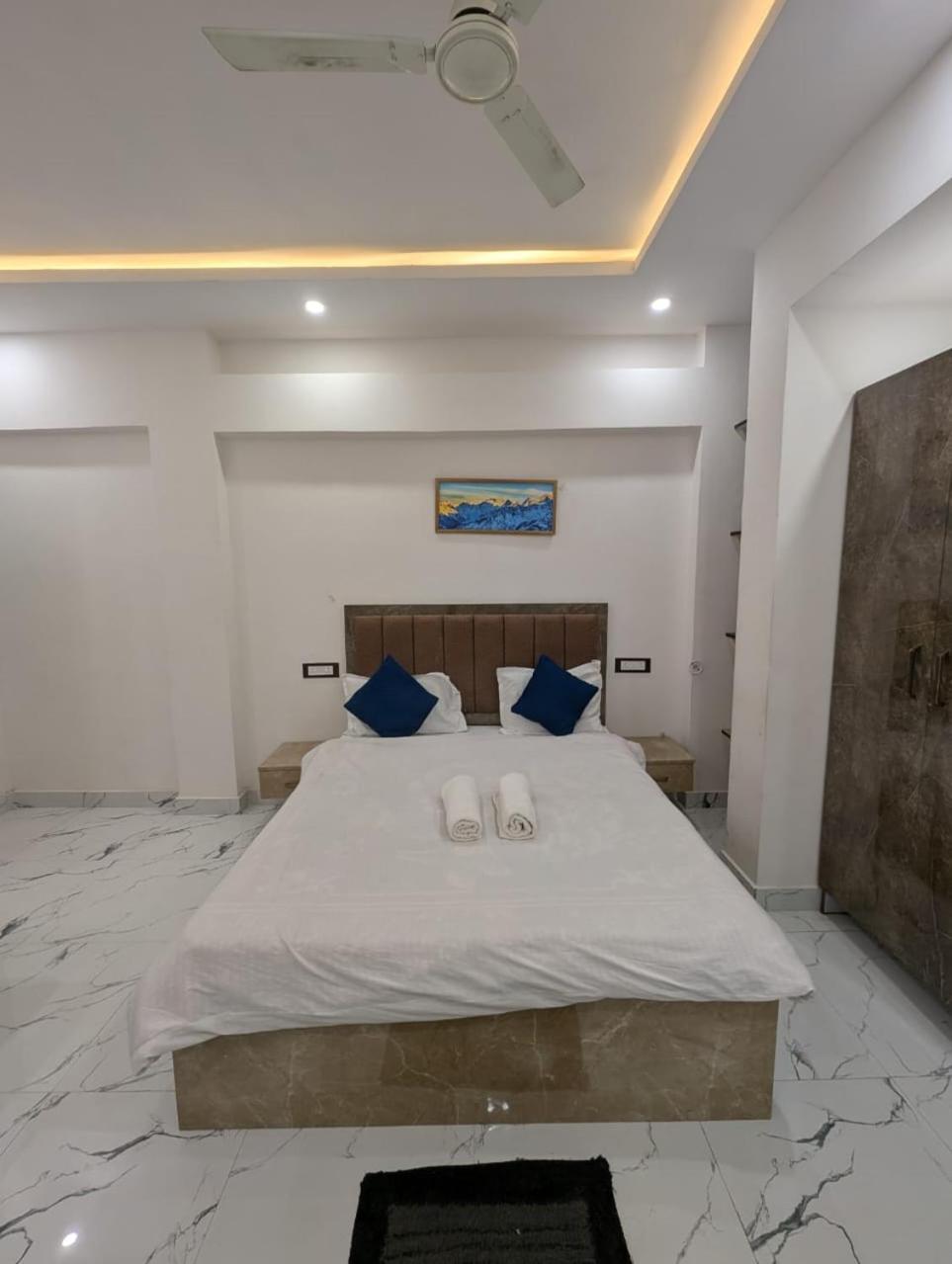 Vandana Guest house *