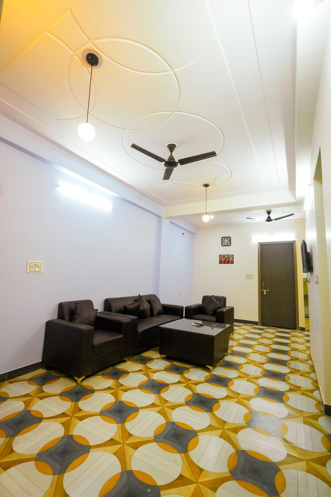 Kashika Homestay Varanasi
