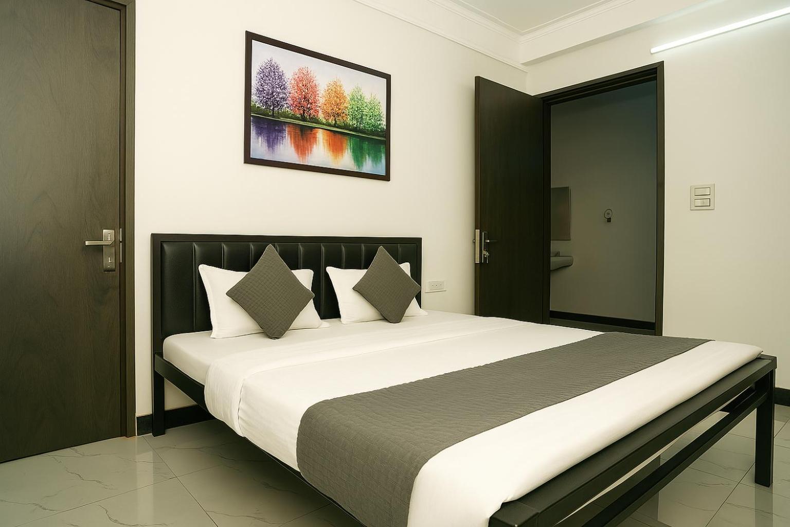 Kashika Homestay *