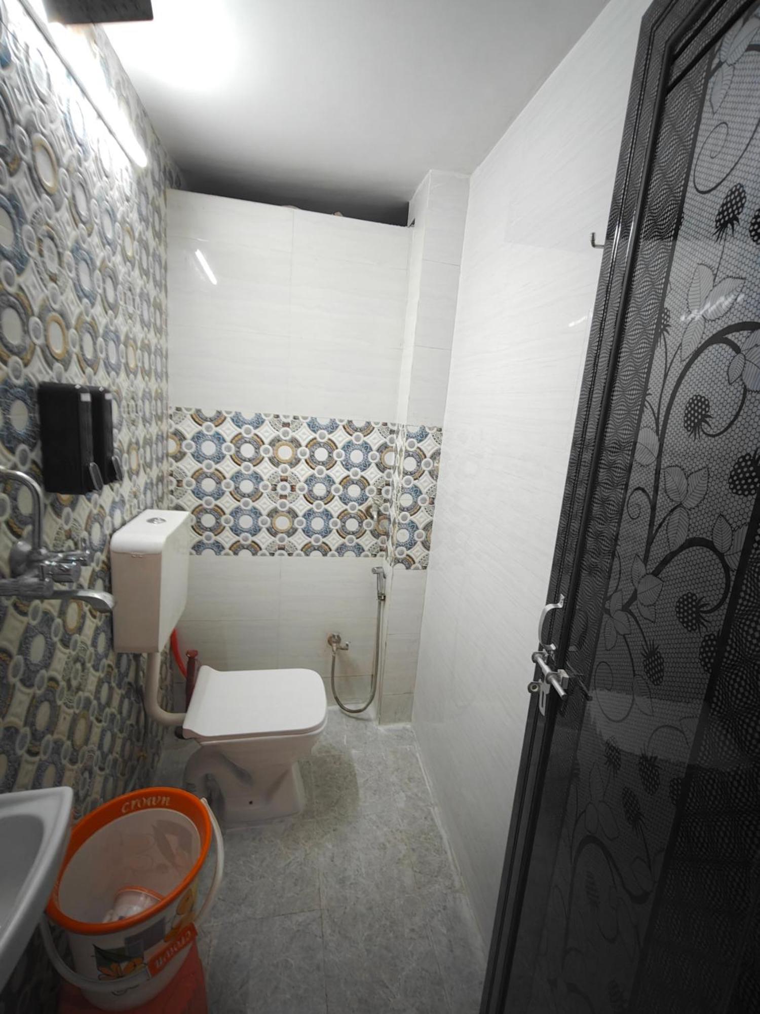 Anjani Home - 3Bhk Groundfloor Appartment - Family Stay *