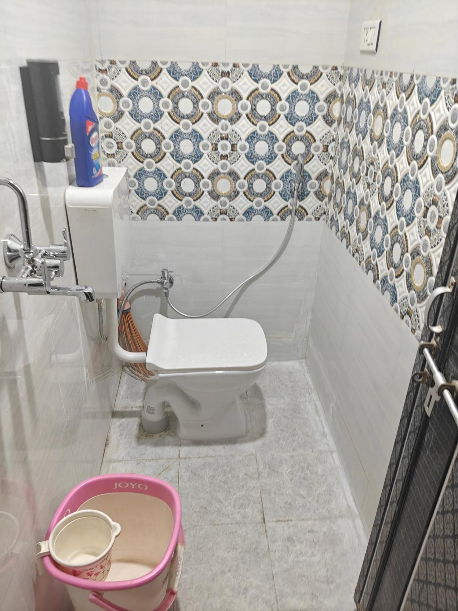 Anjani Home - 3Bhk Groundfloor Appartment - Family Stay Varanasi