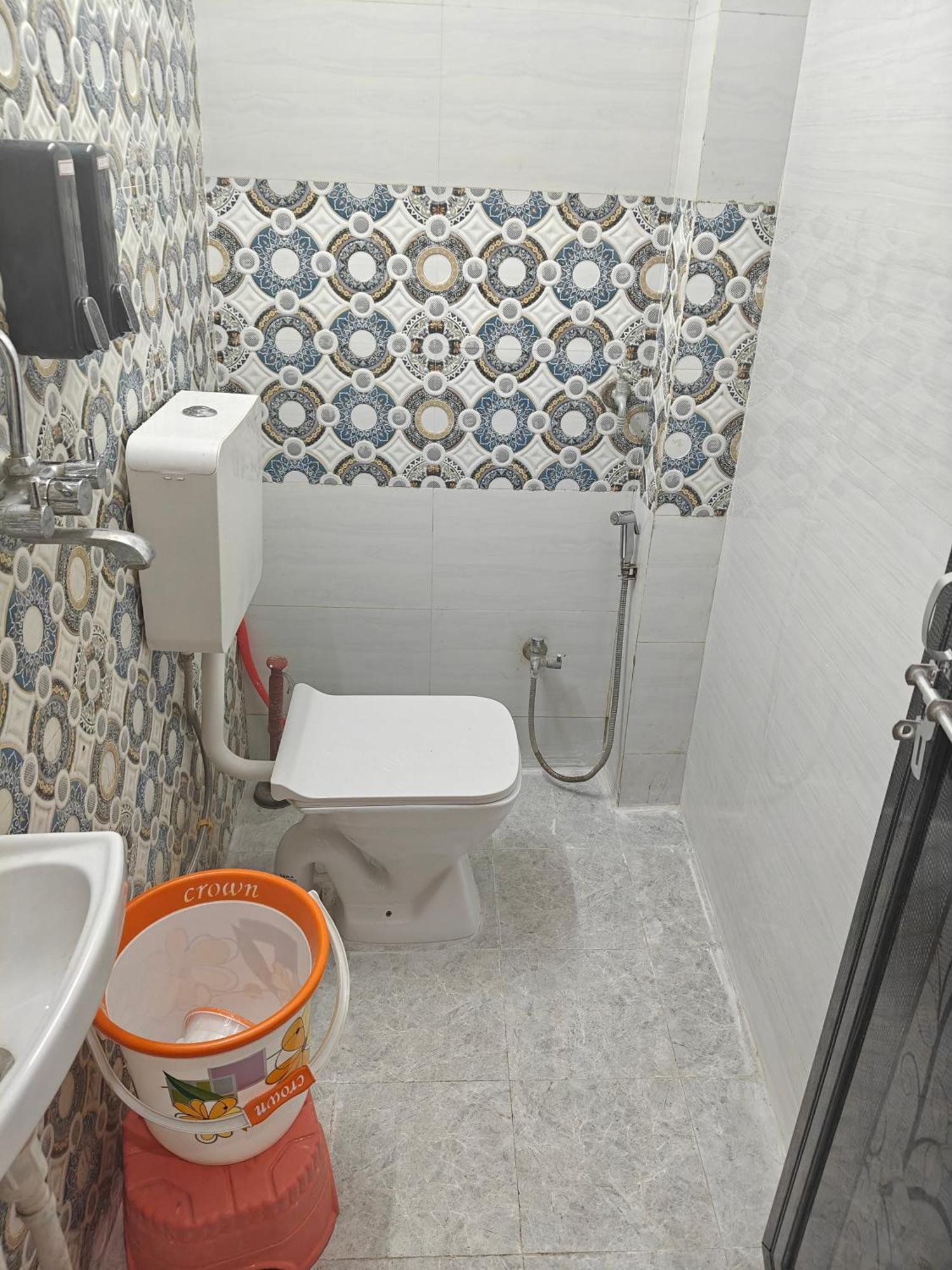 Anjani Home - 3Bhk Groundfloor Appartment - Family Stay Apartment
