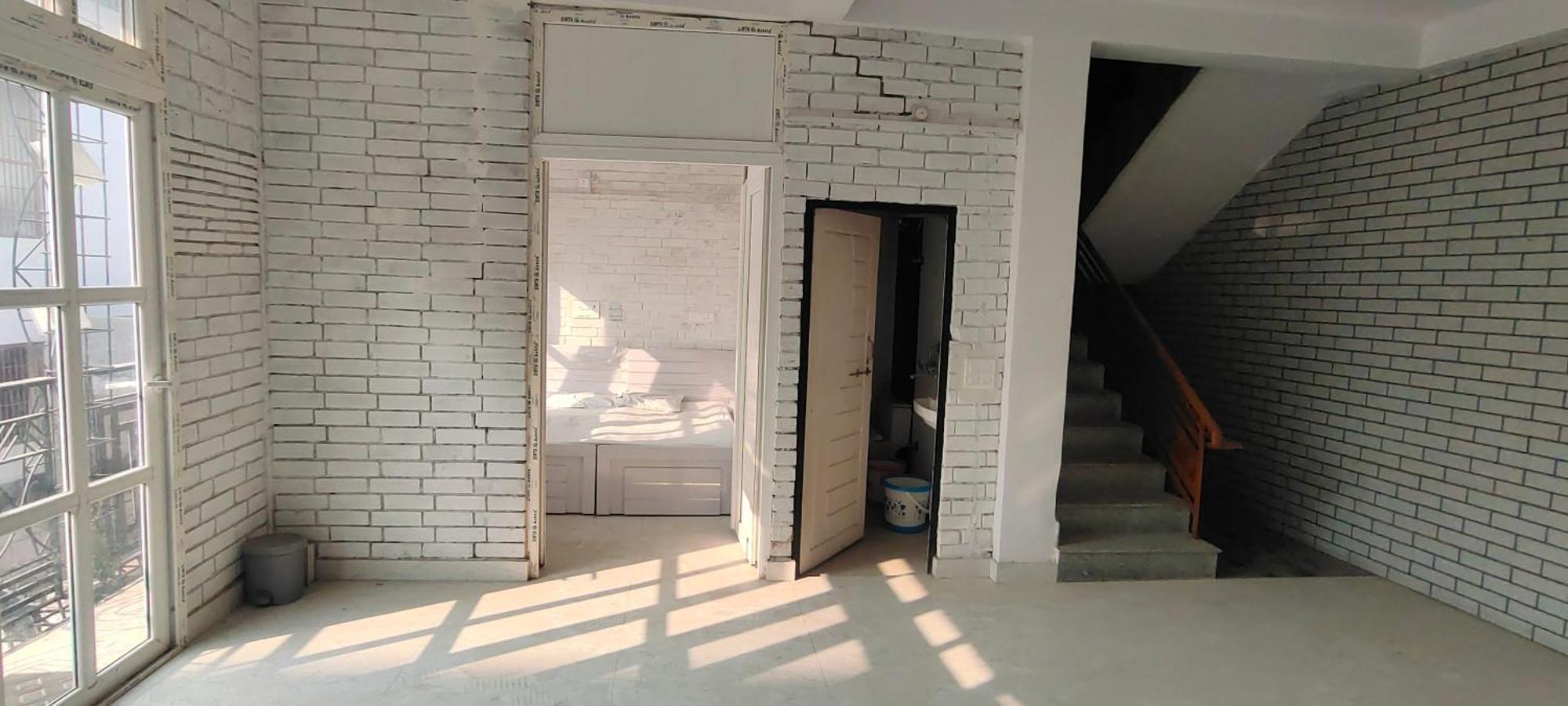 Villa One Place Varanasi