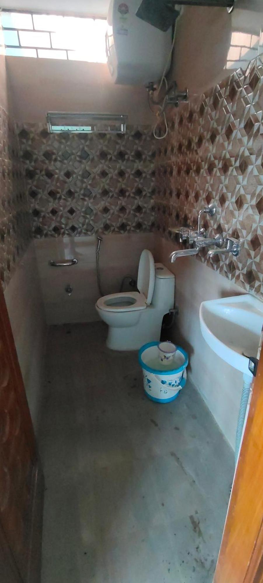 One Place Villa Varanasi