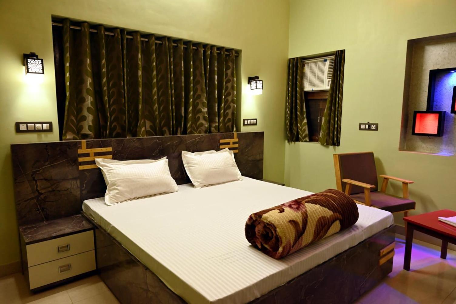 Guest house Elephant House - Varanasi