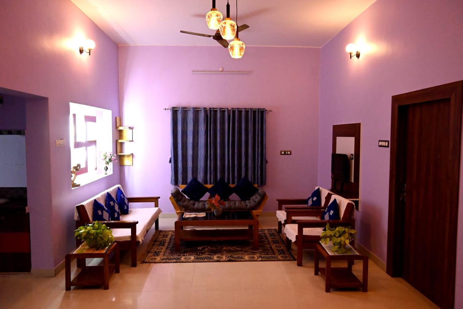 Guest house Elephant House - Varanasi