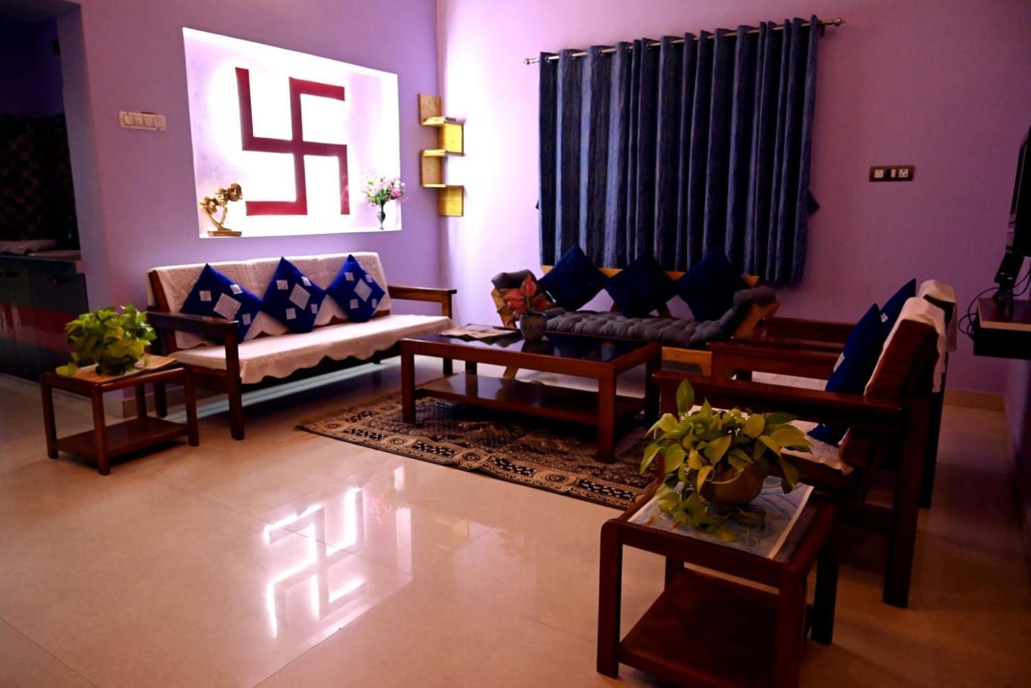 Guest house Elephant House -