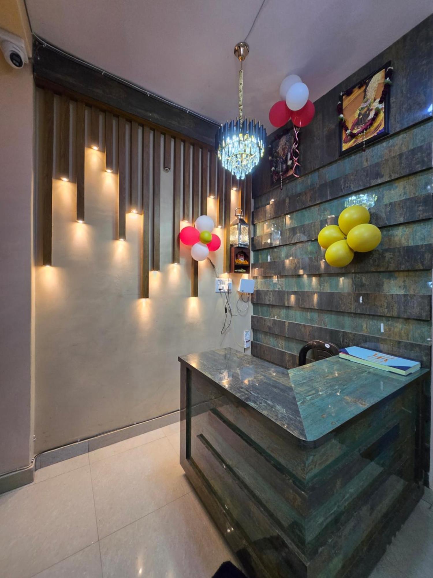 Guest house Shivay Varanasi