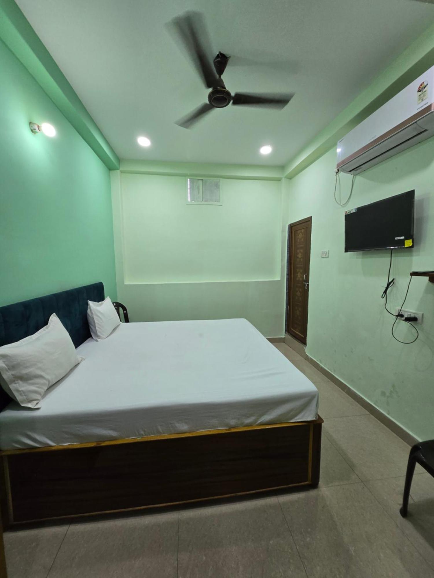 Guest house Shivay