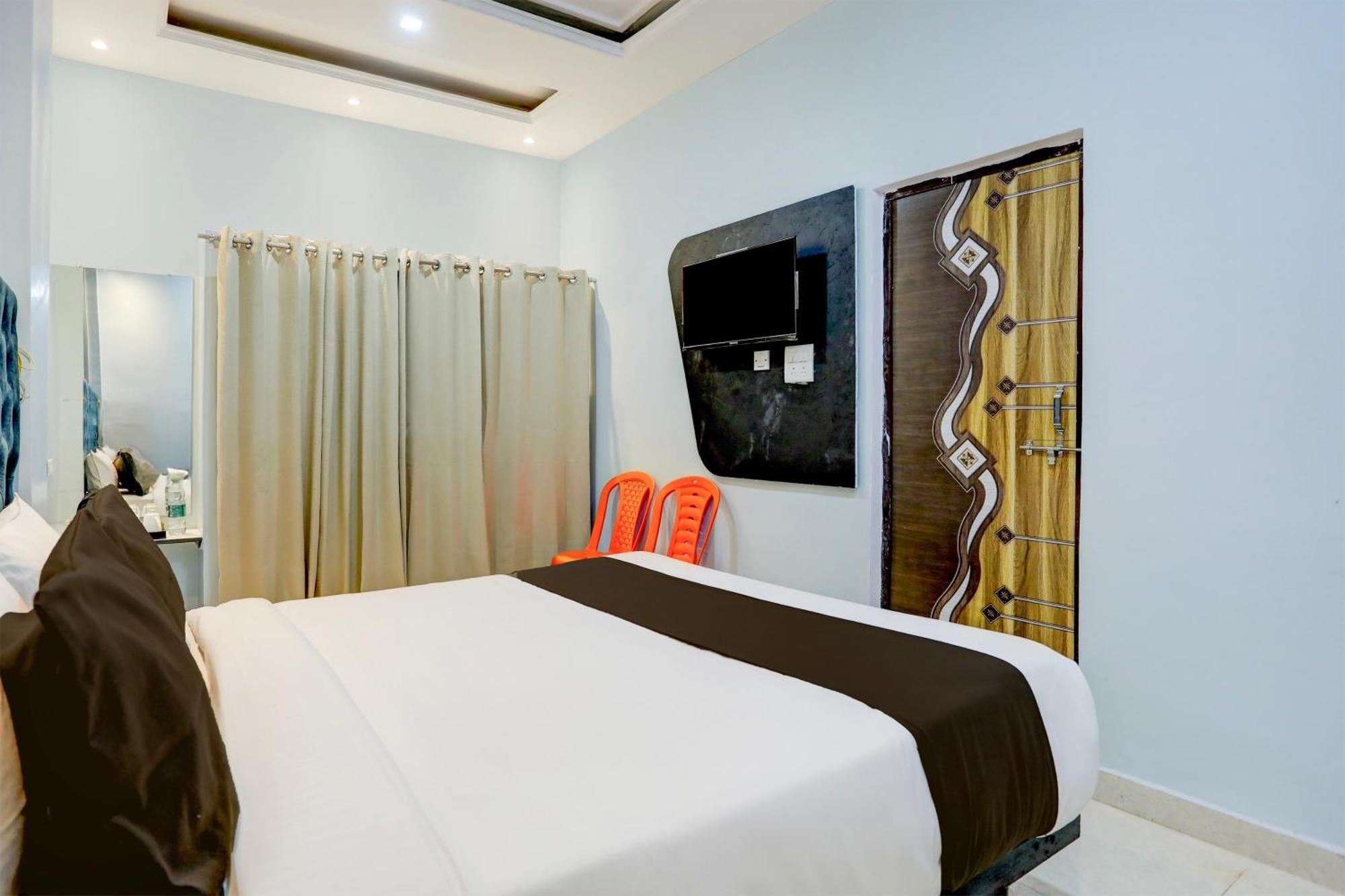 Hotel Super O Shiva Valley 4*