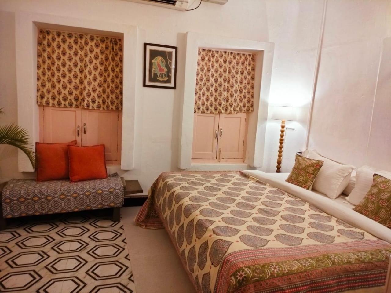 Homestay Nilay House Varanasi