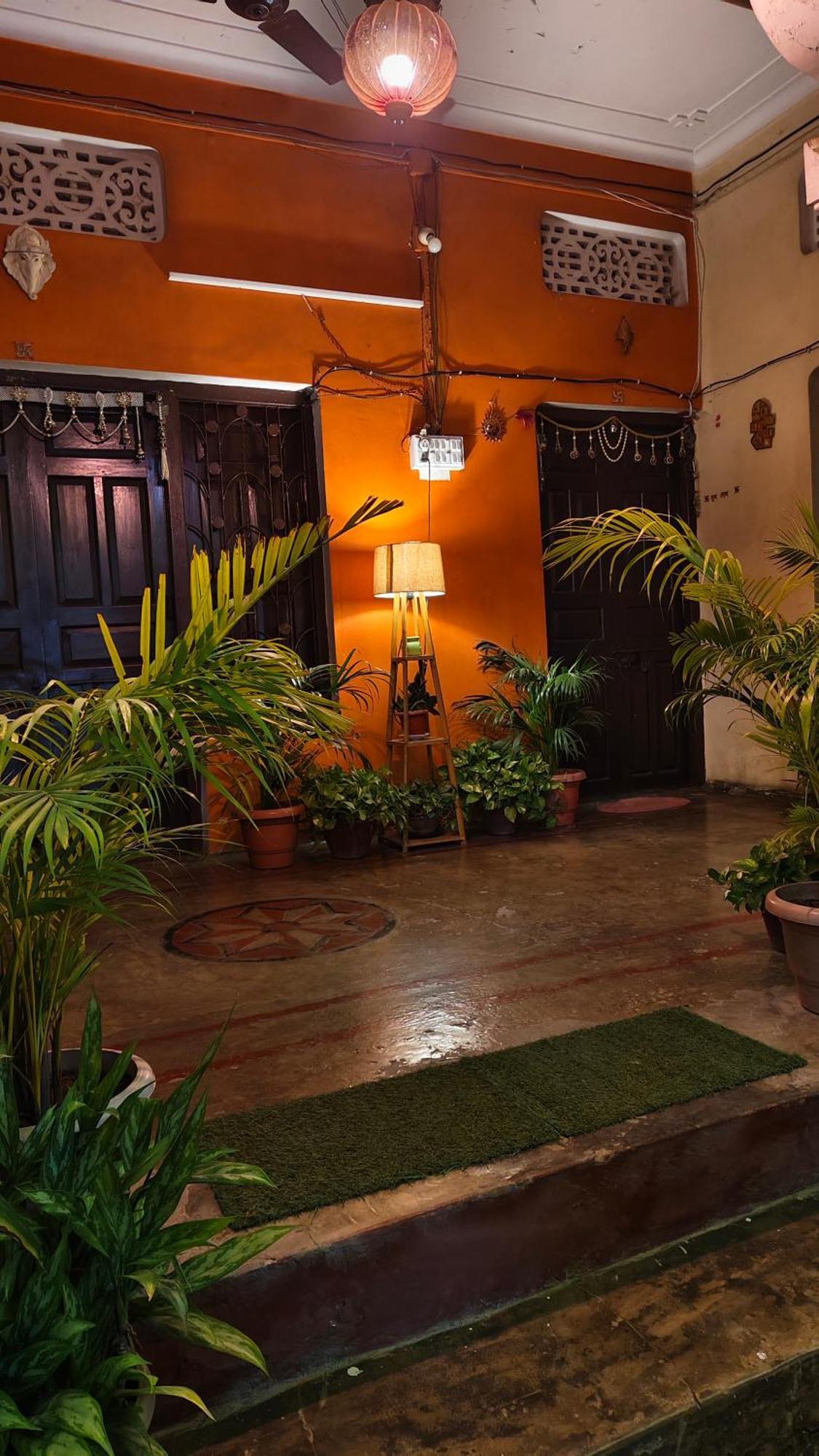 Homestay Nilay House Varanasi