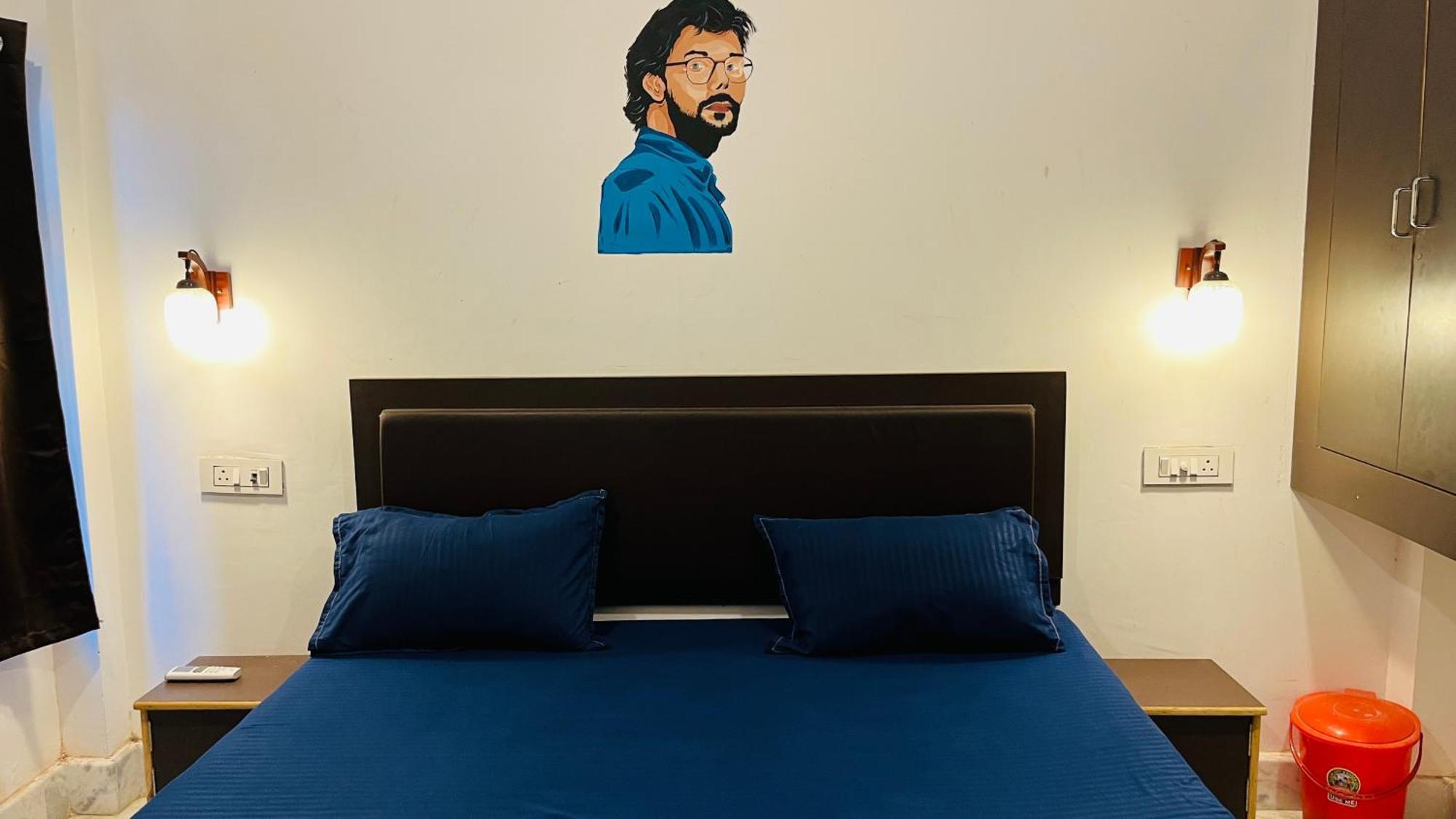 El Profesor * Varanasi