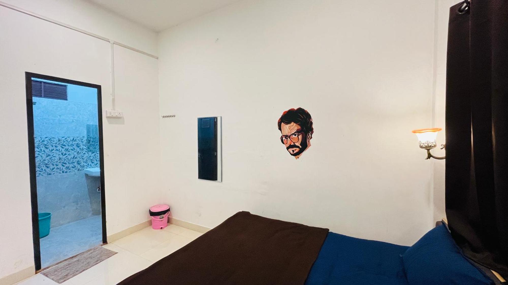 El Profesor Hostel