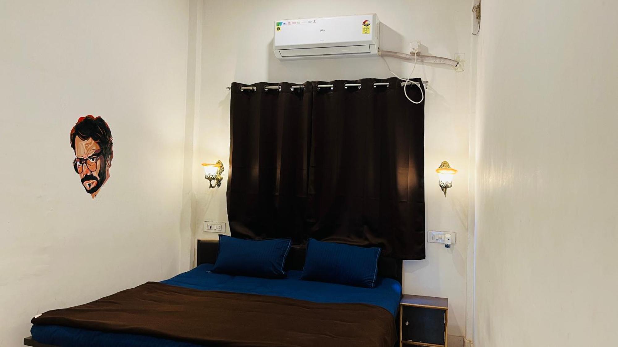 Hostel El Profesor