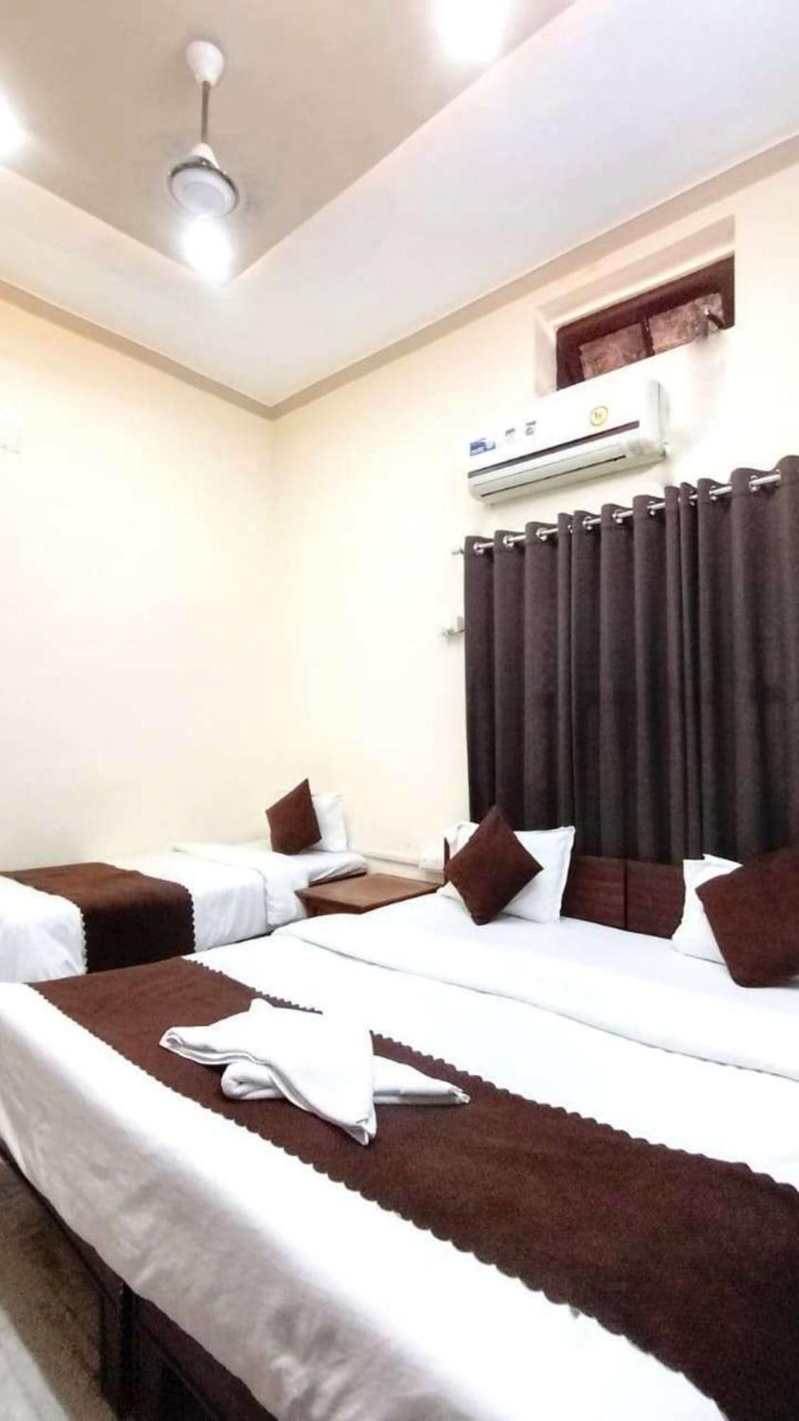 Indra Hotel Varanasi