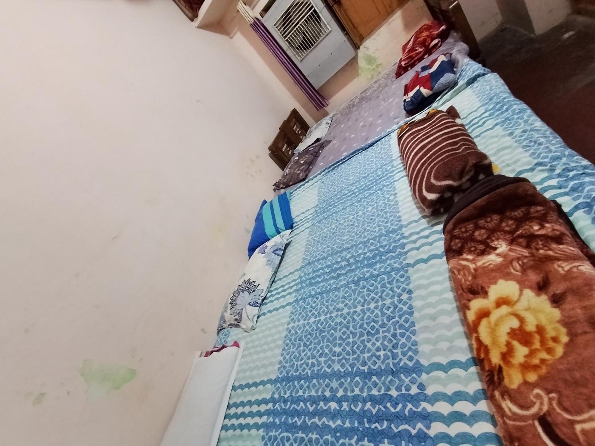 Guest house Roshni Paying Varanasi