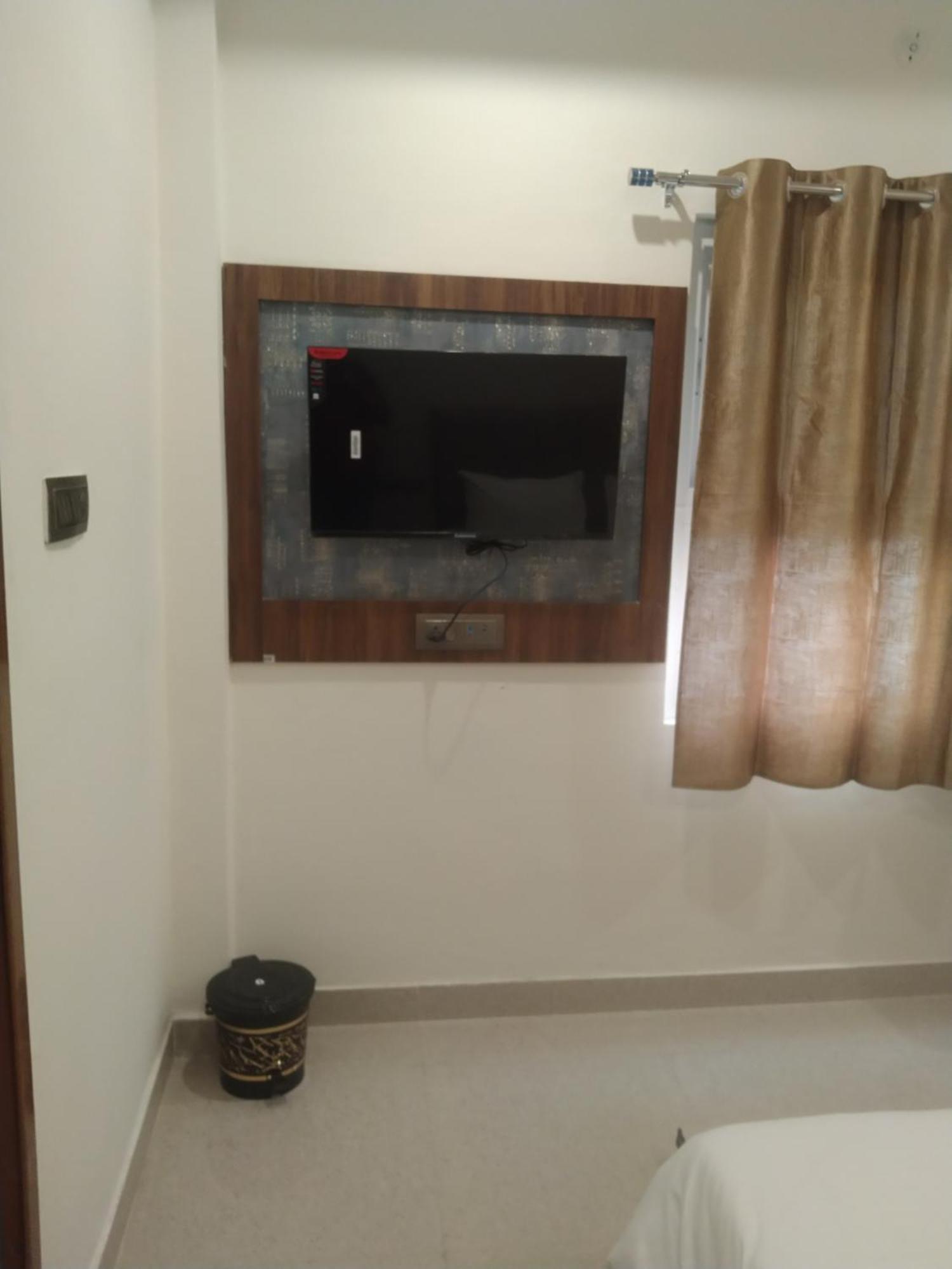 M B Grand * Varanasi