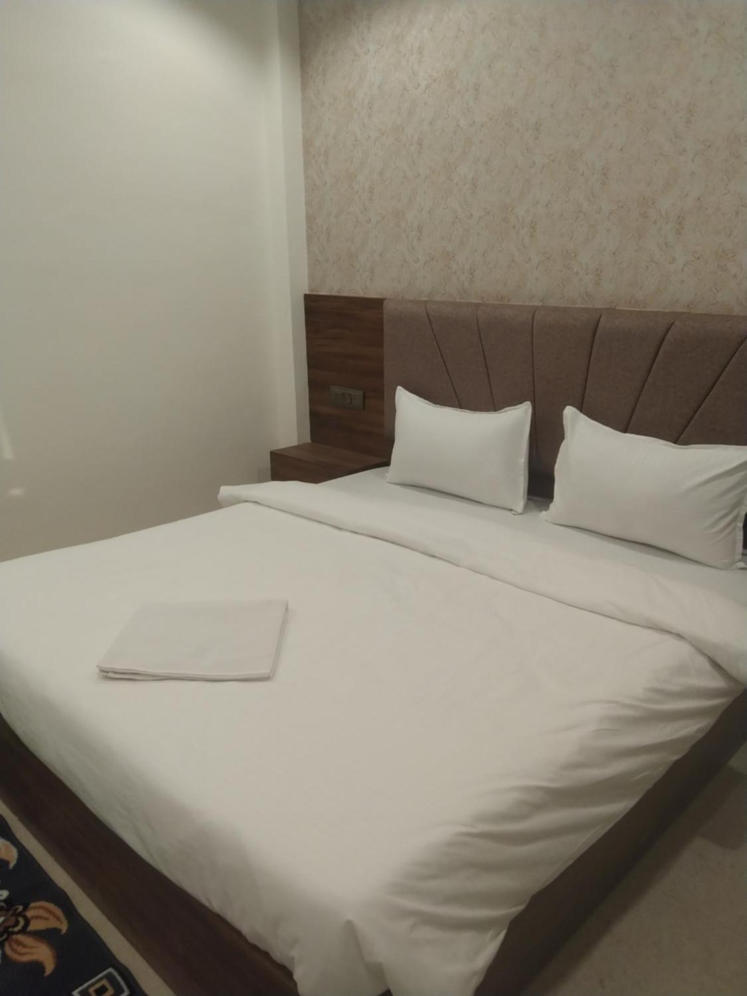 M B Grand * Varanasi