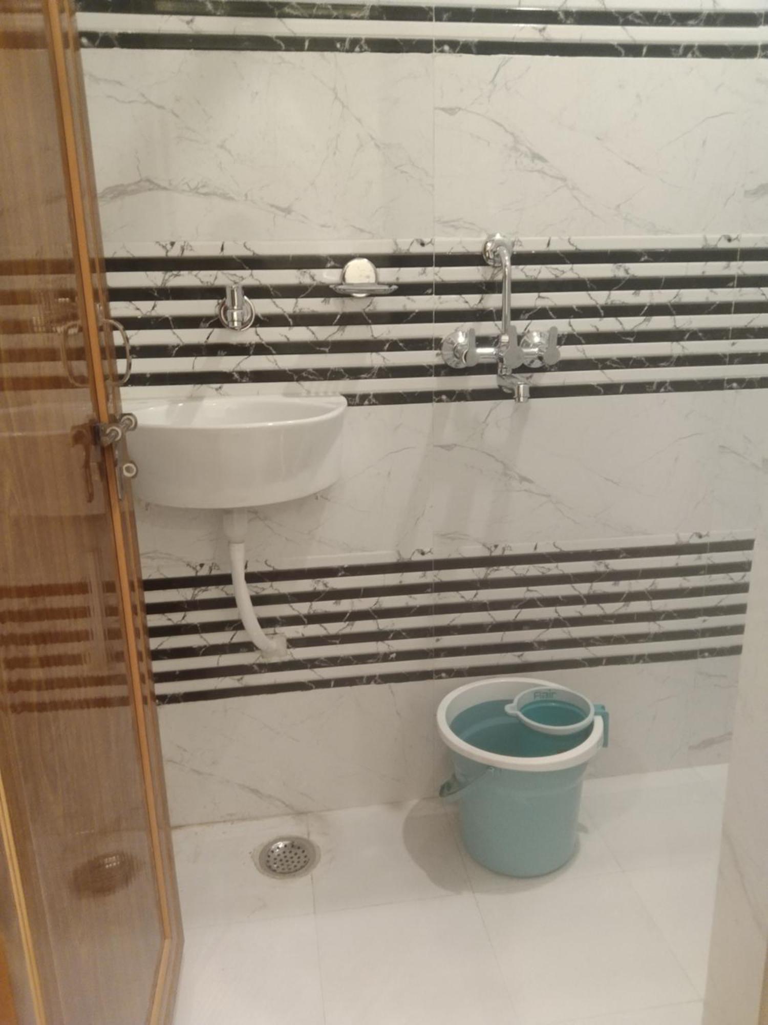 Guest house M B Grand *