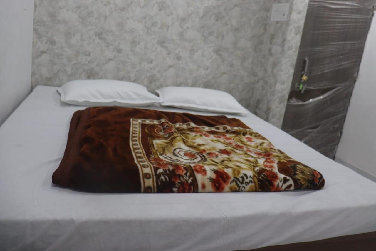 Guest house Shree Ambey Paying