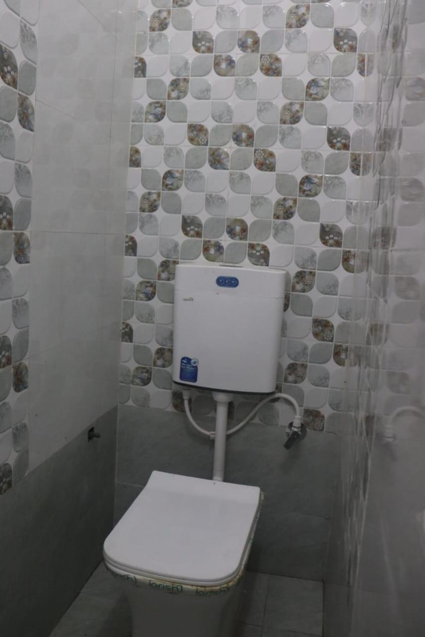 Guest house Shree Ambey Paying *