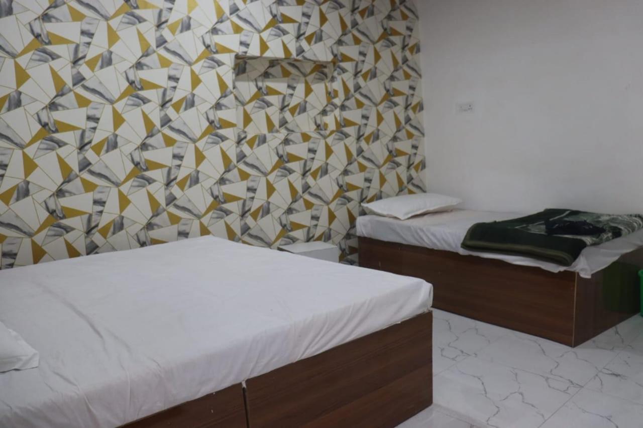 Guest house Shree Ambey Paying