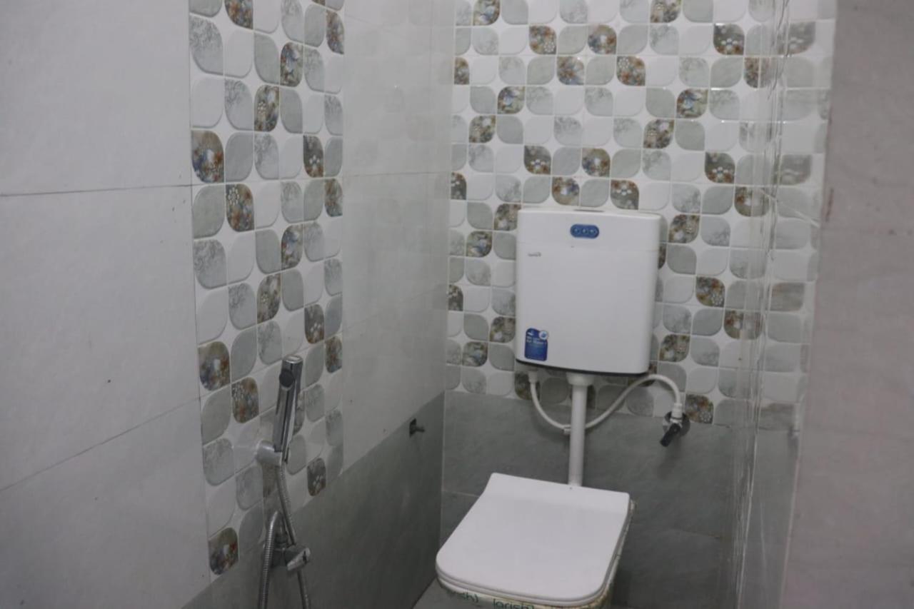 Shree Ambey Paying Guest house Varanasi
