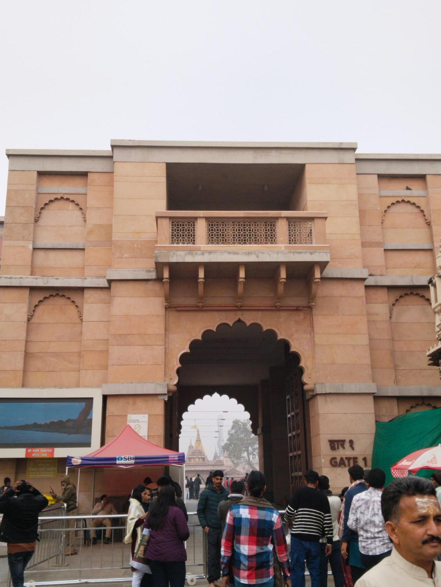 Mandakini Paying Guest house