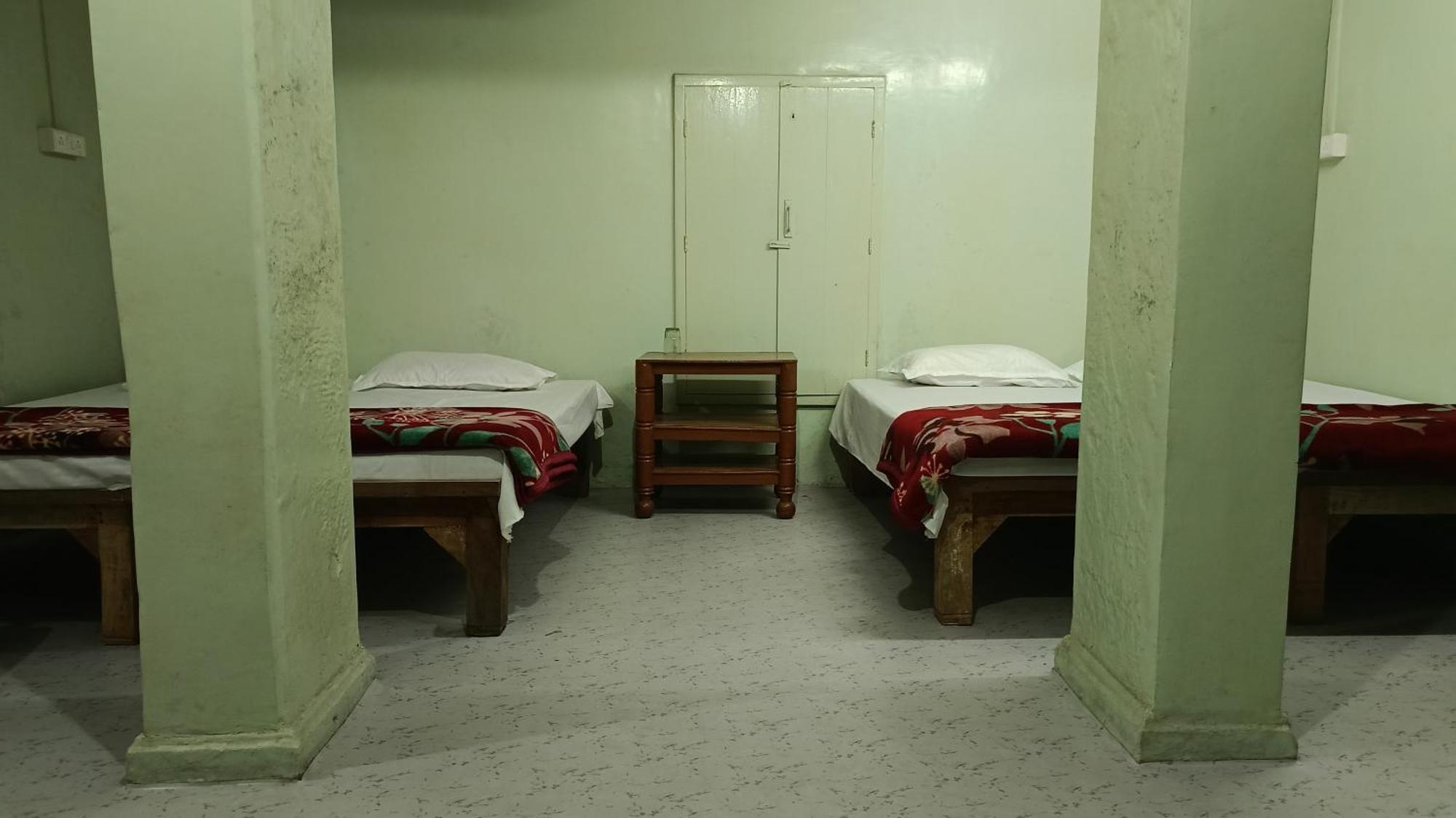 Kapoor Bhawan Homestay Varanasi