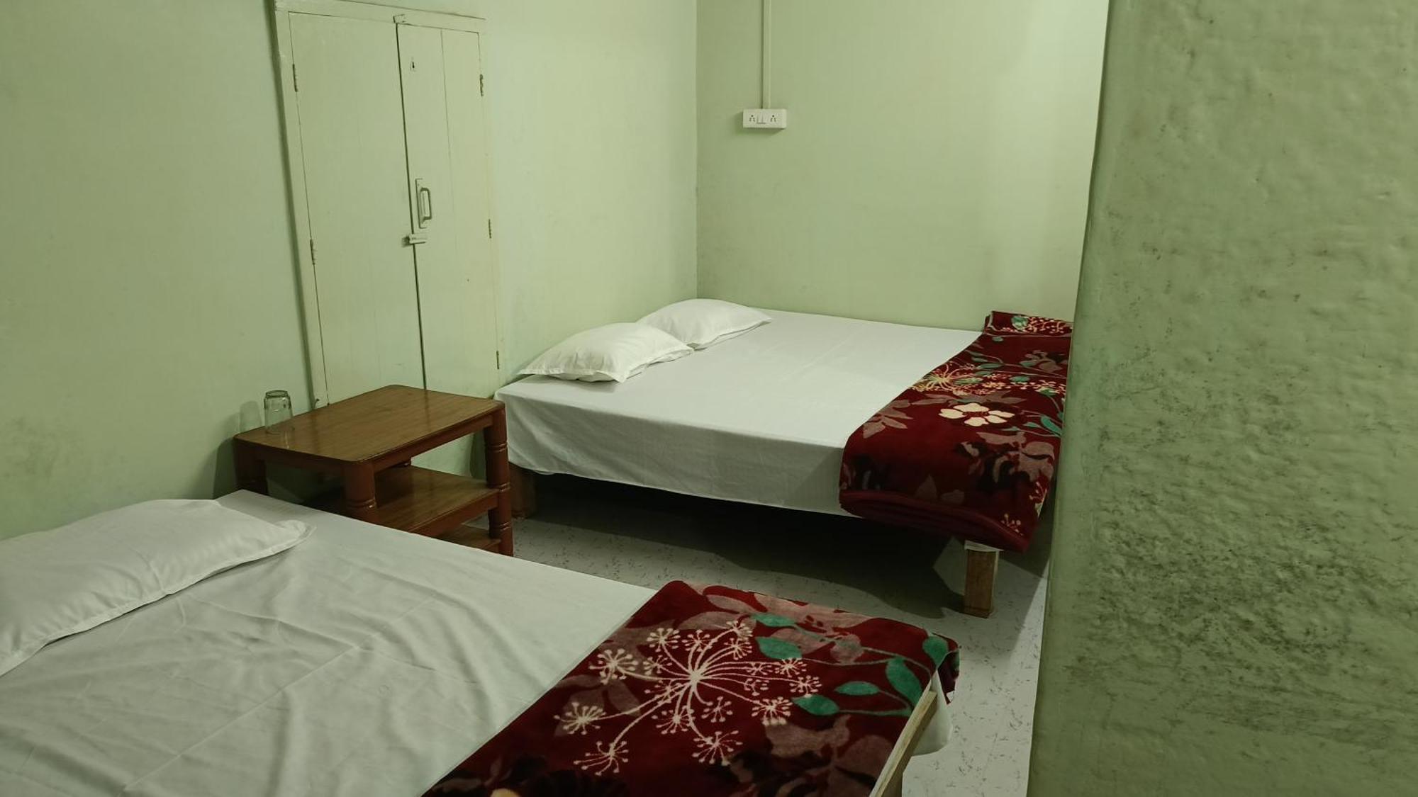 Kapoor Bhawan Homestay Varanasi
