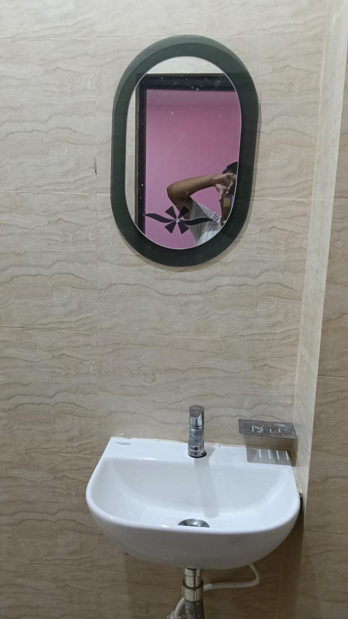 Raghubeer Temple Hotel 3*