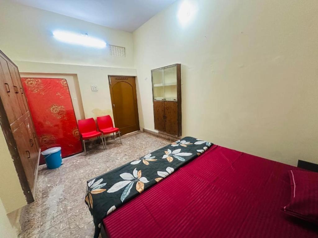 The Swati Palace Hotel Varanasi