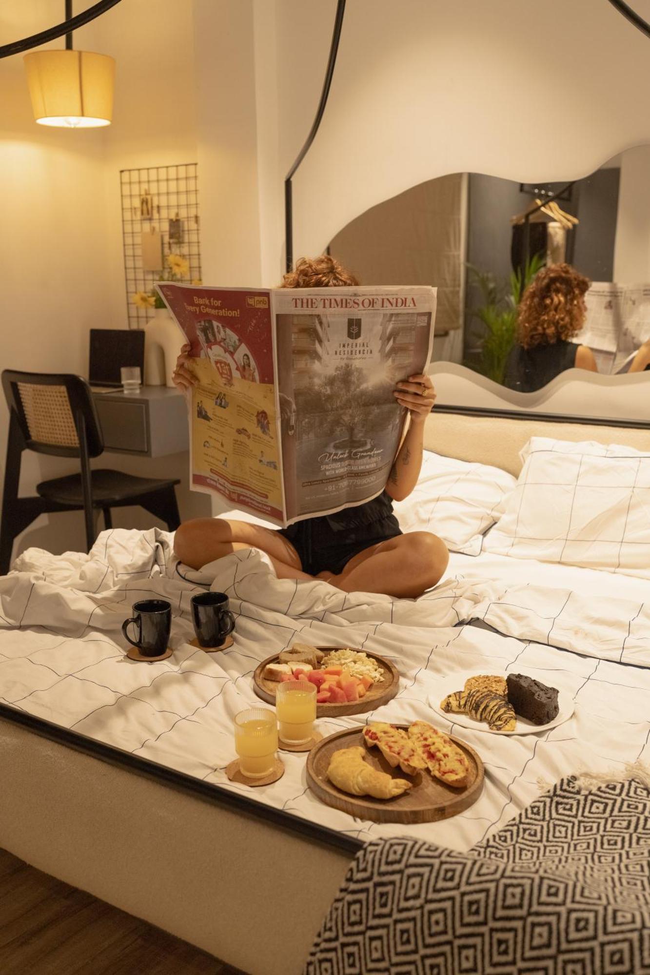One-off Dashashwamedh Hotel