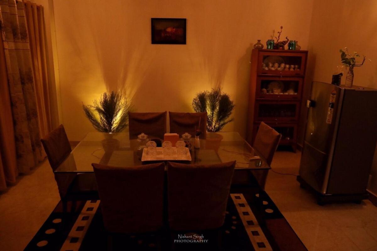Apartment Tattva Luxurious *