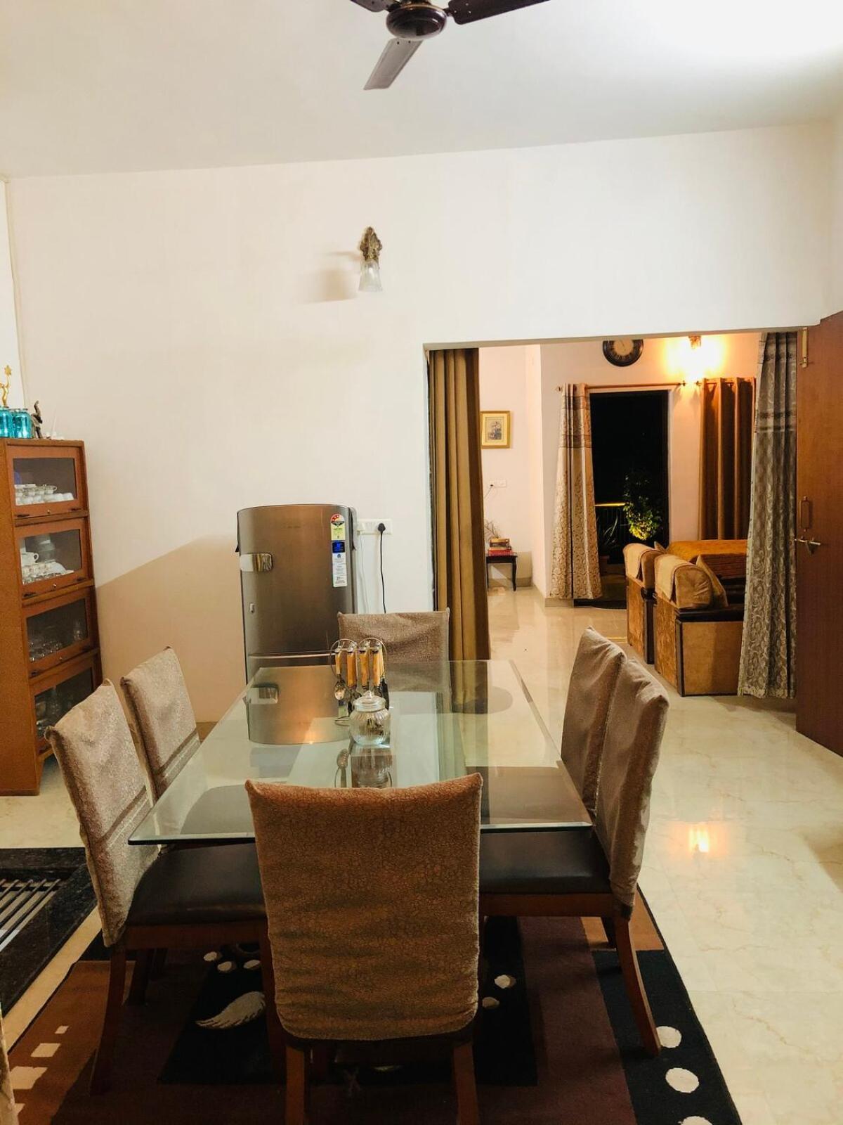 Tattva Luxurious Apartment *