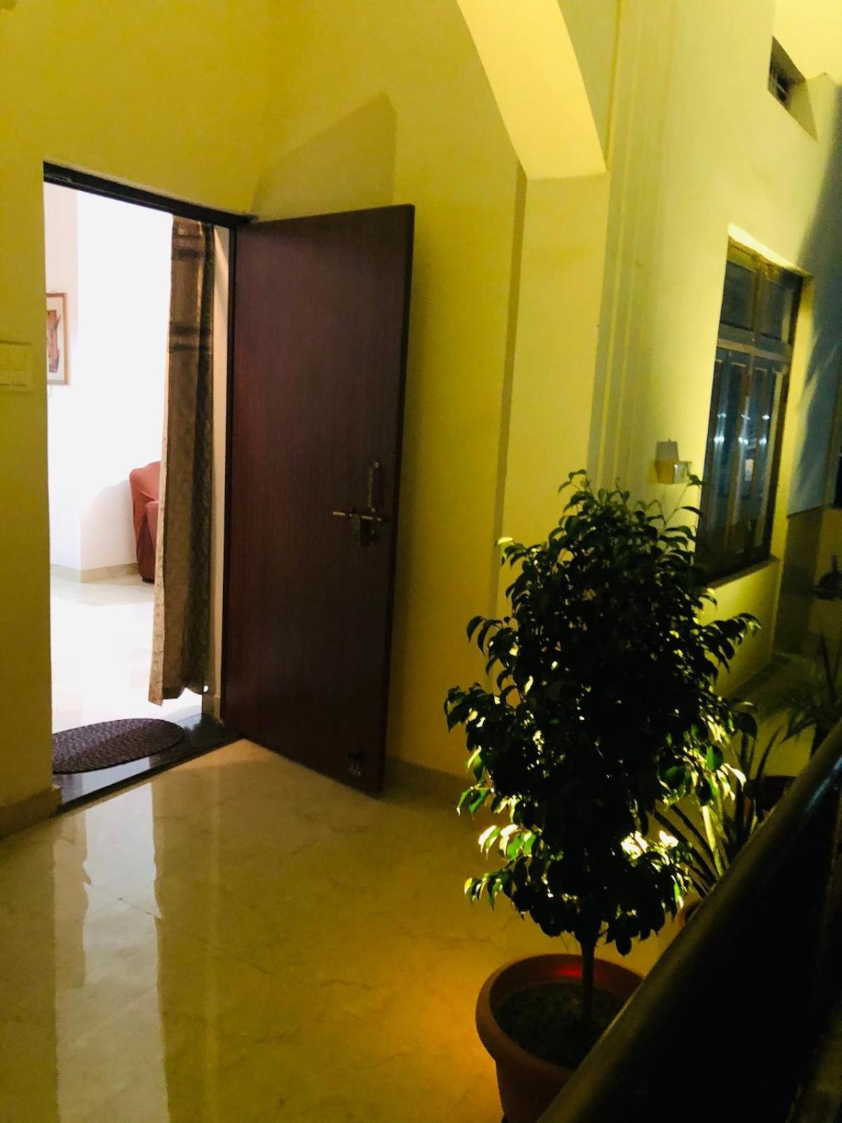 Apartment Tattva Luxurious Varanasi